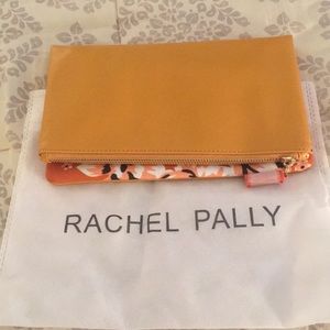 NWT Rachel Pally clutch